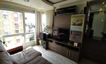 Imagem: Porto Alegre - Apartamento Padrão - Cristal