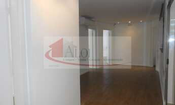 Imagem: AV. PAULISTA 302,60m² (LAJE INTEIRA) SETE