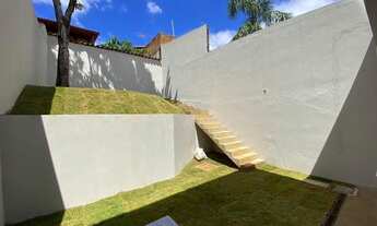 Imagem 3: Casa Geminada Moderna 3 quartos Santa Amélia