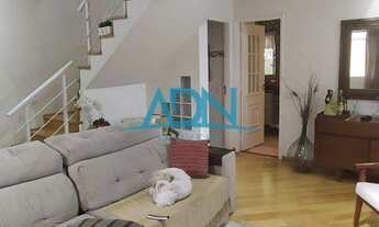 Imagem: Sobrado com 3 dormitórios à venda, 112