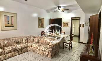 Imagem 5: Apartamento com 3 dormitórios à venda, 166 m² no Algodoal - Cabo Frio/RJ