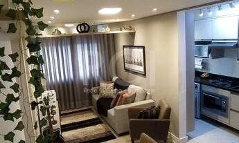 Imagem: Porto Alegre - Apartamento Padrão - Alto