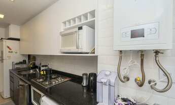 Imagem: Porto Alegre - Apartamento Padrão - Teresópolis