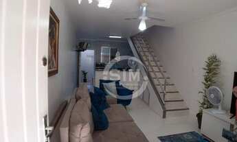 Imagem 3: Casa com 1 dormitório à venda, 66 m² no Jardim Excelsior - Cabo Frio/RJ