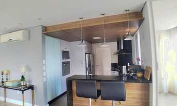 Imagem 6: COBERTURA no SAGUAÇÚ com 3 quartos para VENDA, 187 m²