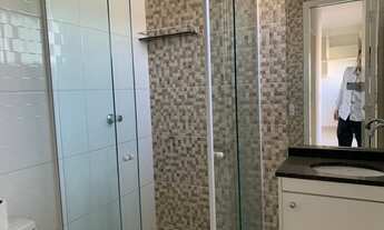 Imagem 6: Apartamento 60m2, COM vaga, área gourmet e quintal à venda, Cidade Líder, SP. SUPER OPORTU