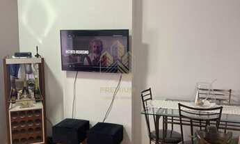 Imagem 2: São Paulo - Apartamento Padrão - Bela Vista