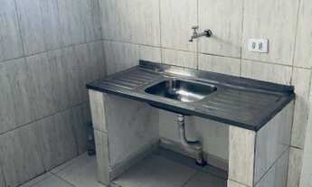 Imagem 4: Aluga se casa Jd umarizal