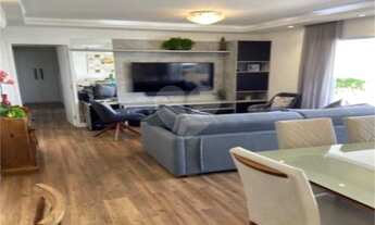 Imagem 3: Belo apartamento em localização privilegiada na Vila Olimpia