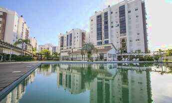 Imagem 5: Apartamento para comprar no bairro Praia de Belas - Porto Alegre com 3 quartos