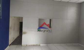 Imagem 3: Imóvel comercial-salão-casa 180 m² - venda por R$ 700.000 ou aluguel por R$ 3.000/mês - A