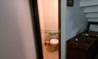 Imagem 4: Sobrado com 3 dormitórios à venda, 143 m² por R$ 900.000,00 - Vila Gomes Cardim - São Paul