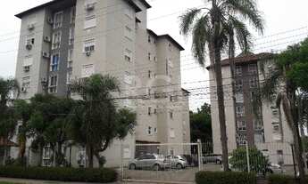 Imagem: Porto Alegre - Apartamento Padrão - Cristal