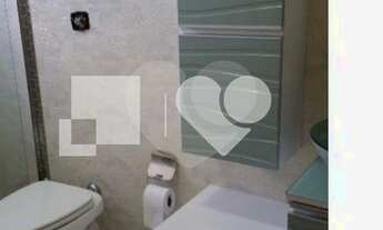 Imagem 4: Vende cobertura 02 dormitórios, suíte e 2 vagas na garagem no bairro Passo D'Areia