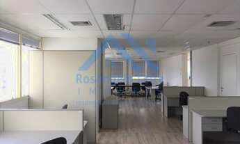 Imagem 6: SALA COMERCIAL em SÃO PAULO - SP, CONSOLAÇÃO