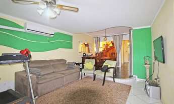 Imagem 3: Porto Alegre - Casa Padrão - Teresópolis