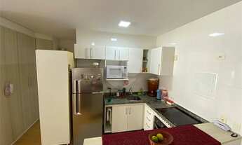 Imagem 6: APARTAMENTO BARRA FUNDA - BEM LOCALIZADO COM 1 QUARTO, VARANDA, 1 VAGA