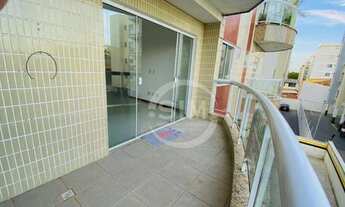 Imagem 3: Apartamento com 3 dormitórios, 80 m² - venda ou aluguel Braga - Cabo Frio/RJ