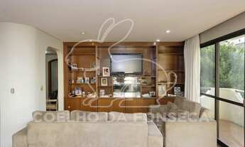 Imagem 6: São Paulo - Apartamento Padrão - Higienópolis