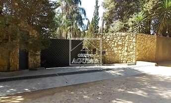 Imagem 1: Chácara - Dois Córregos - Valinhos