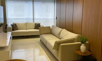 Imagem: Apartamento Todo Mobiliado no Acabamento