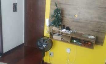 Imagem 4: Porto Alegre - Apartamento Padrão - Vila Nova