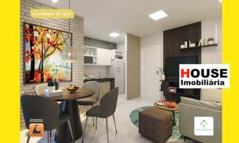 Imagem 3: Canopus, village alvorada