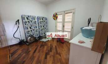 Imagem 4: Lindo sobrado no Jd. Botânico