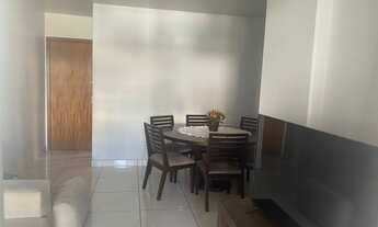 Imagem 5: Apartamento para venda com 85 metros quadrados com 3 quartos em Setor Bela Vista - Goiânia