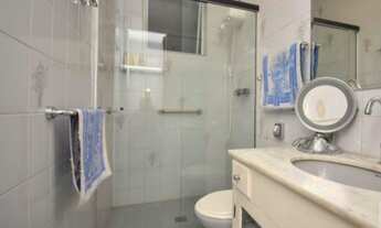 Imagem 3: Apartamento com 3 dormitórios à venda, 102 m² por R$ 450.000 - Barroca - Belo Horizonte/MG