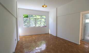 Imagem 3: 2 qtos, Praça Gal Ozorio, Metrô Ipanema, Praia de Ipanema e Arpoador