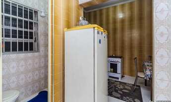 Imagem 3: Kitnet/conjugado para venda com 24 metros quadrados com 1 quarto em Guilhermina - Praia Gr