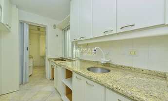 Imagem 4: Apartamento com 3 dormitórios à venda, 76 m² - Portão - Curitiba/PR