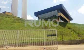 Imagem 2: Galpão - Jardim São Bento - Hortolândia