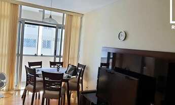 Imagem 4: Apartamento à venda no bairro Vila Ema - São José dos Campos/SP