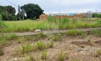 Imagem 2: Terreno plano contendo 150,00 m² de área total