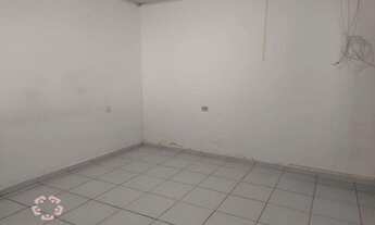 Imagem 2: Casa com 1 dormitório para alugar, 50 m² por R$ 1.100,00/mês - Km 18 - Osasco/SP