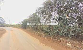 Imagem 5: Terreno plano no Cajuru do Sul