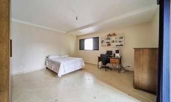 Imagem 4: Sobrado à venda, Centro, Diadema, SP - 4 dormitórios, sendo 1 suíte; sala de estar e sala