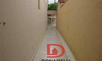 Imagem 5: Casa Sobrado à venda - 4 dorm - 3 vagas - Salão de festas - City Campo Grande - Zona Sul