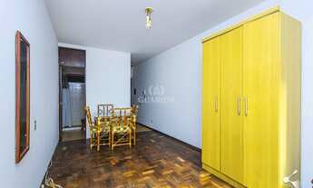 Imagem 2: JK/Kitnet para aluguel, Centro Histórico - Porto Alegre/RS