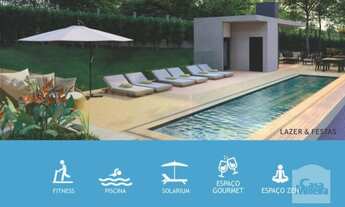 Imagem 2: Casa em condomínio à Venda - Garças, 3 Quartos, 194 m²