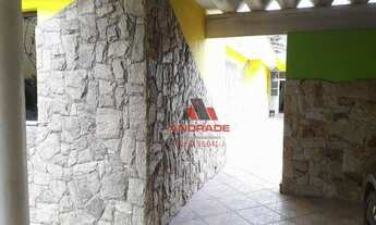 Imagem 3: Casa térrea Jardim Zaira