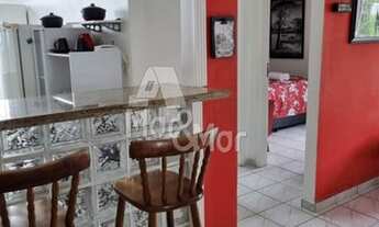 Imagem 6: Apartamento na praia da Enseada!