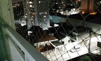 Imagem 2: Apartamento à venda, Centro, Diadema, SP- 2 DORMS/ SALA/ COZINHA/ 1 BANHEIRO/ A.S/ VARANDA