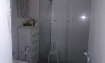 Imagem 2: Quarto individual bairro Santo Antonio