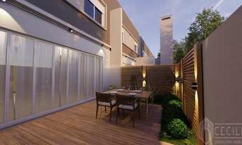 Imagem 5: Casa Condomínio com 3 Dormitorio(s) localizado(a) no bairro em SÃO LEOPOLDO / Ref.:1667