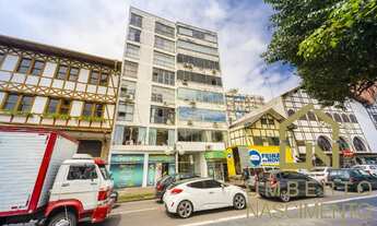 Imagem: Sala Comercial para locação no Centro