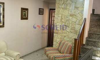 Imagem 2: CASA 3 DORMITORIOS 1 SUITE , 2 VAGAS , EDCICULA COM 1 SUITE ,QUINTAL ,EXCELENTE LOCALIZAÇA