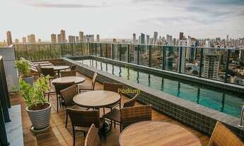 Imagem 2: Apartamento adaptado para PNE com varanda / sacada e ótima localização em Tambaú - AP1095